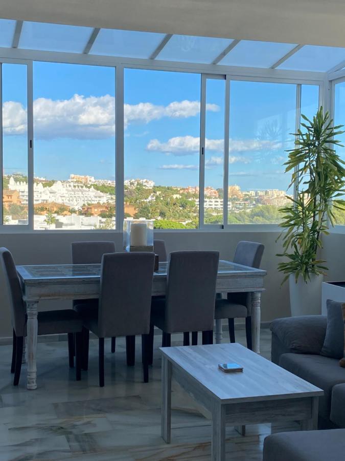 On The - Penthouse On The Mediterranean Lägenhet