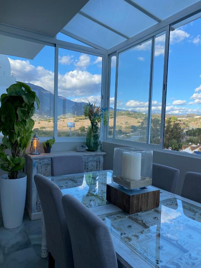 On The - Penthouse On The Mediterranean