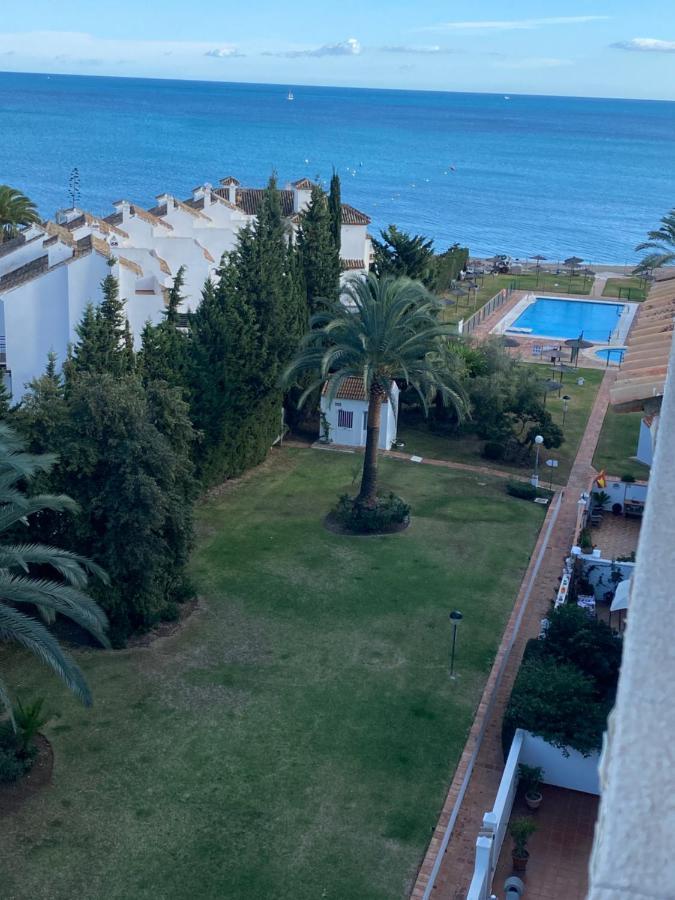 On The - Penthouse On The Mediterranean Lägenhet Estepona