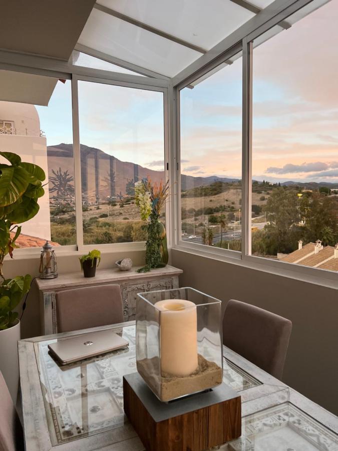 On The - Penthouse On The Mediterranean Lägenhet