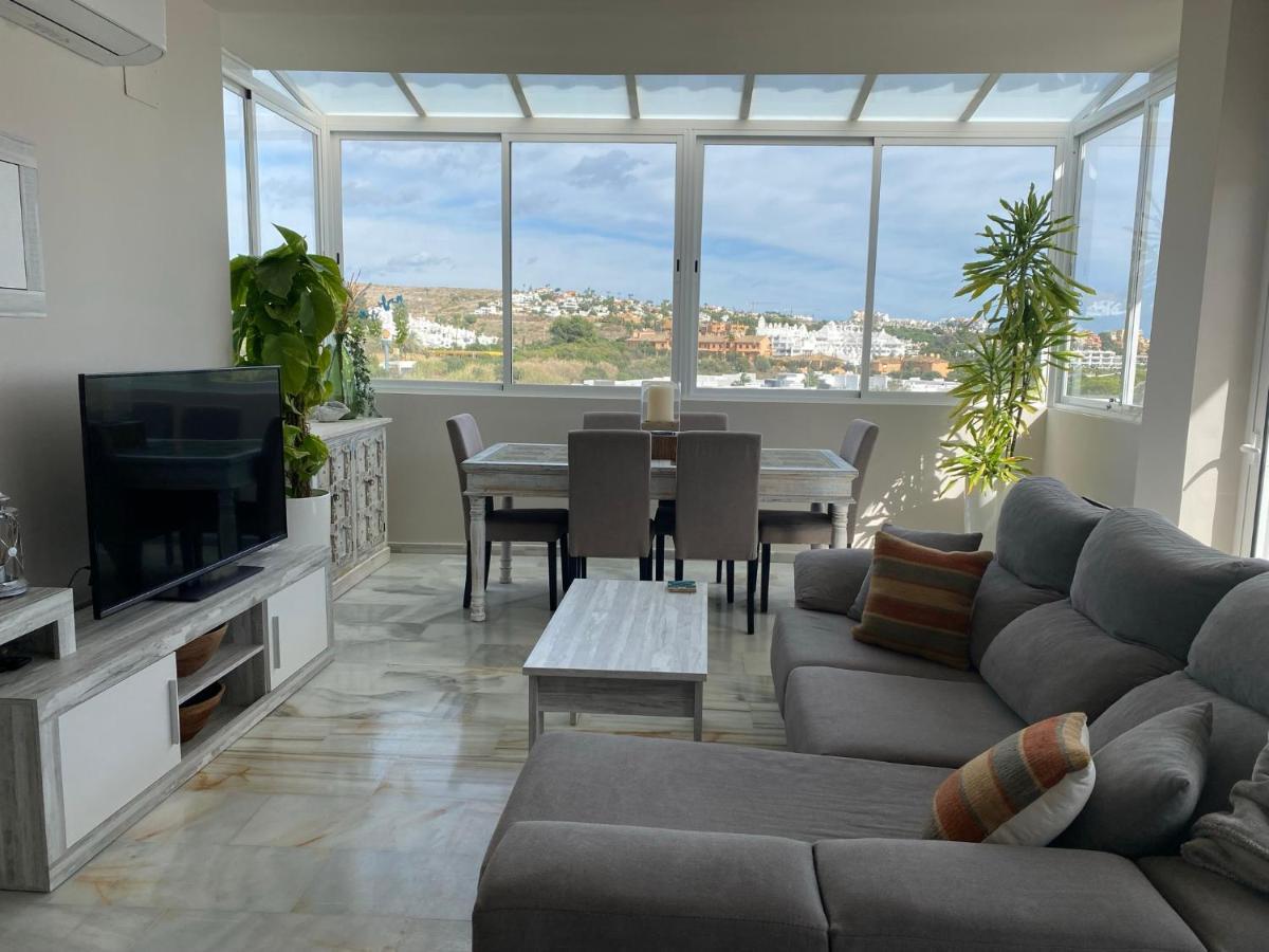On The - Penthouse On The Mediterranean Lägenhet