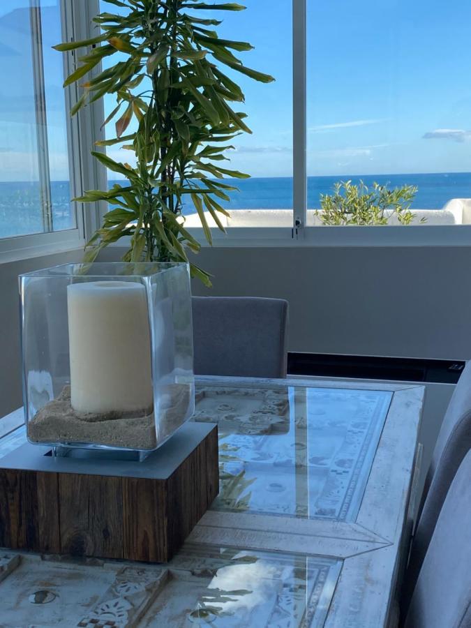 On The - Penthouse On The Mediterranean Appartement