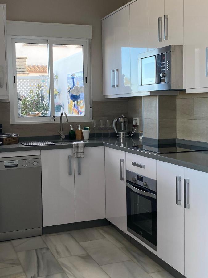 On The - Penthouse On The Mediterranean Appartement Estepona