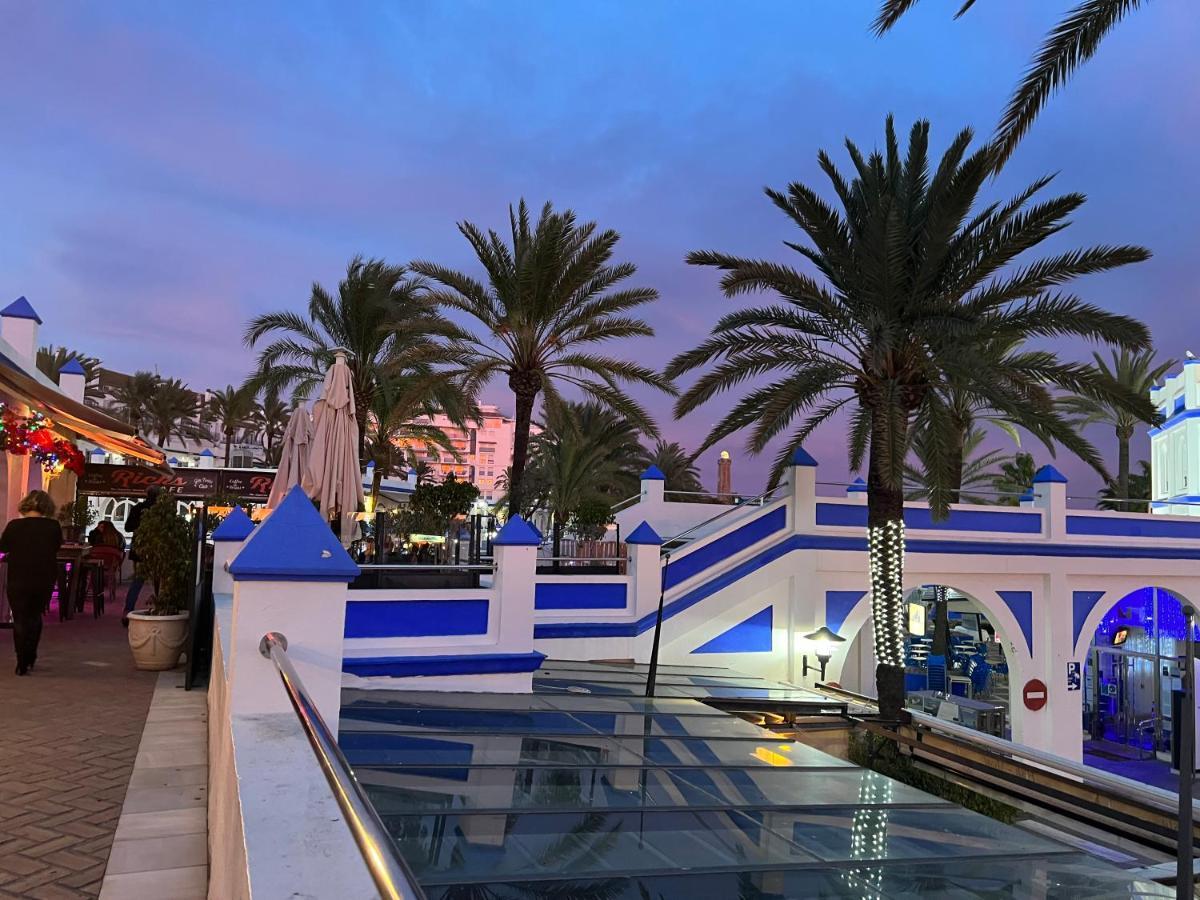 On The - Penthouse On The Mediterranean Appartement *
