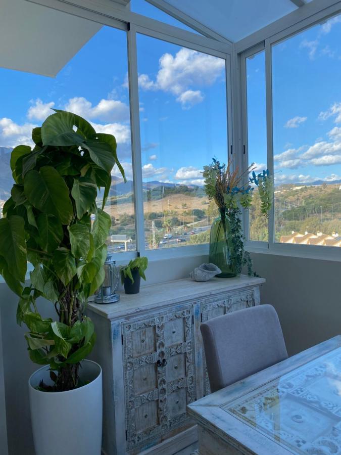 On The - Penthouse On The Mediterranean Appartement *